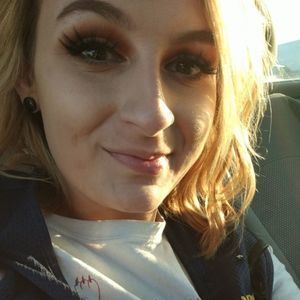 Meet your Posher, Breanna